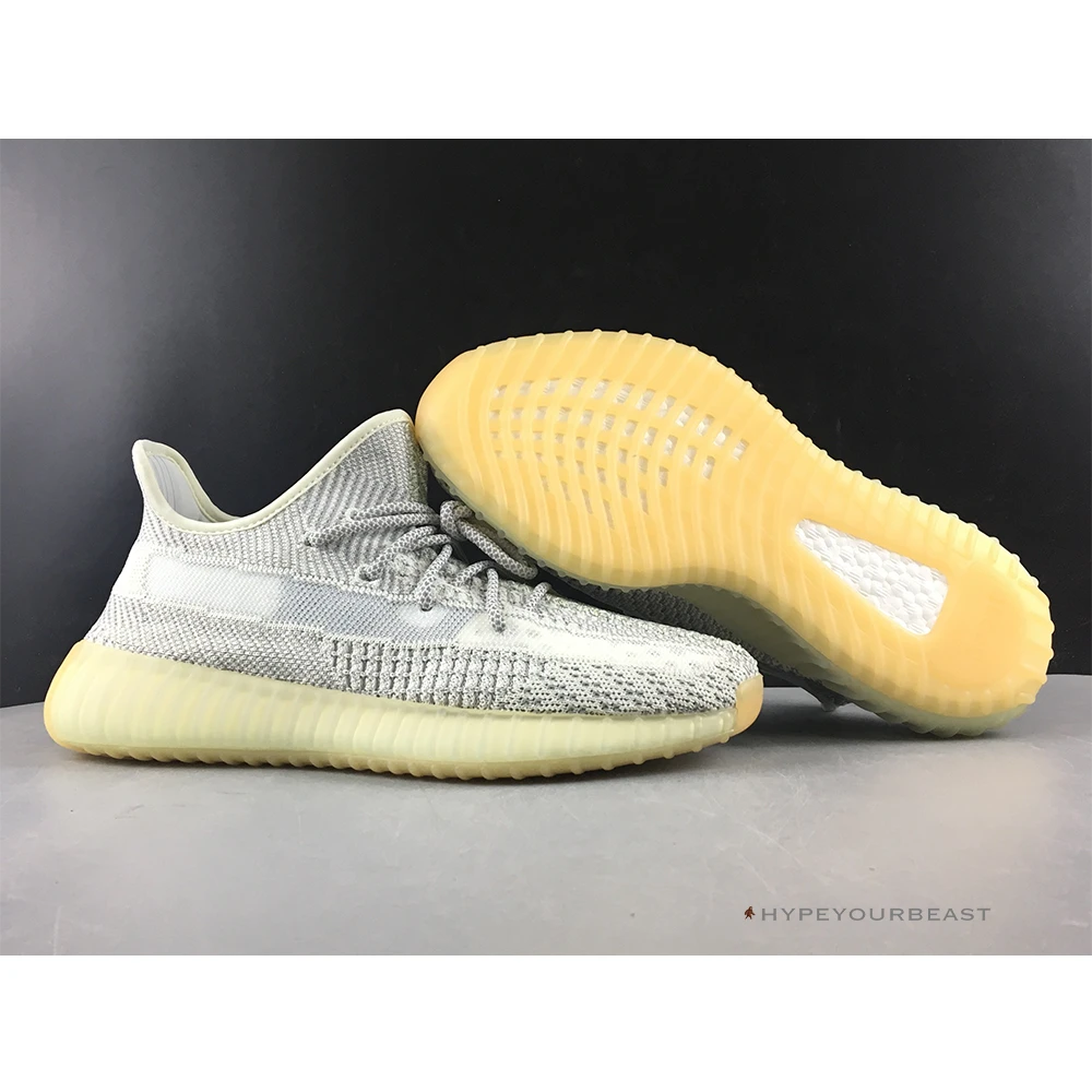 Hypeyourbeast Adidas Yeezy Boost 350 V2 'Tailgate' 1 Hypeyourbeast Adidas Yeezy Boost 350 V2 'Tailgate'