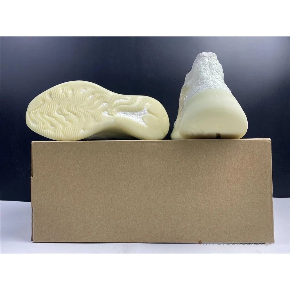 Hypeyourbeast Adidas Yeezy Boost 380 'Calcite' 4 Hypeyourbeast Adidas Yeezy Boost 380 'Calcite'