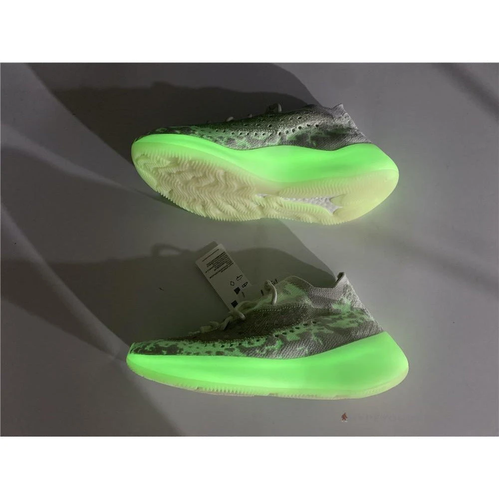 Hypeyourbeast Adidas Yeezy Boost 380 'Calcite' 2 Hypeyourbeast Adidas Yeezy Boost 380 'Calcite'