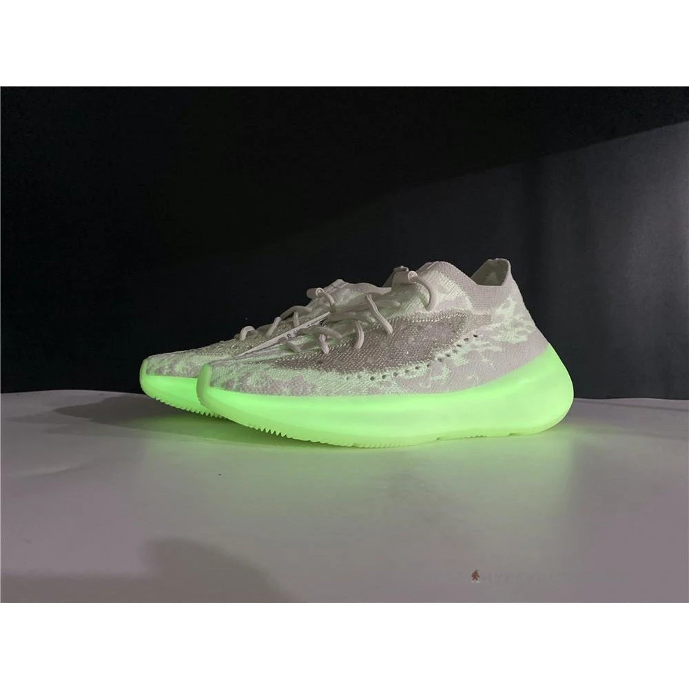 Hypeyourbeast Adidas Yeezy Boost 380 'Calcite' 1 Hypeyourbeast Adidas Yeezy Boost 380 'Calcite'