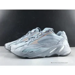 Hypeyourbeast Adidas Yeezy Boost 700 'Hospital Blue'