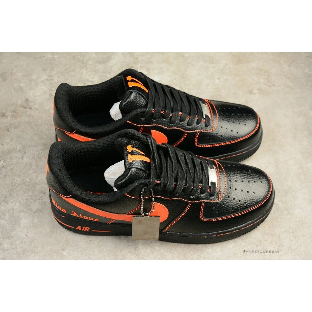 Hypeyourbeast Nike Air Force 1 X VLONE 10 Hypeyourbeast Nike Air Force 1 X VLONE
