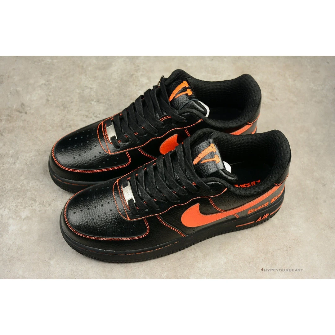 Hypeyourbeast Nike Air Force 1 X VLONE 11 Hypeyourbeast Nike Air Force 1 X VLONE