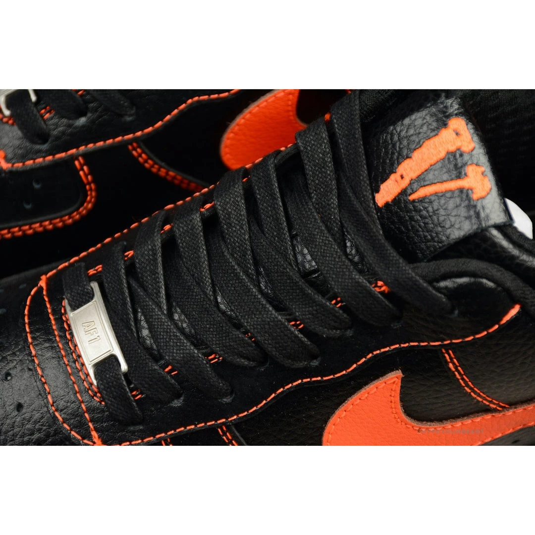 Hypeyourbeast Nike Air Force 1 X VLONE 5 Hypeyourbeast Nike Air Force 1 X VLONE