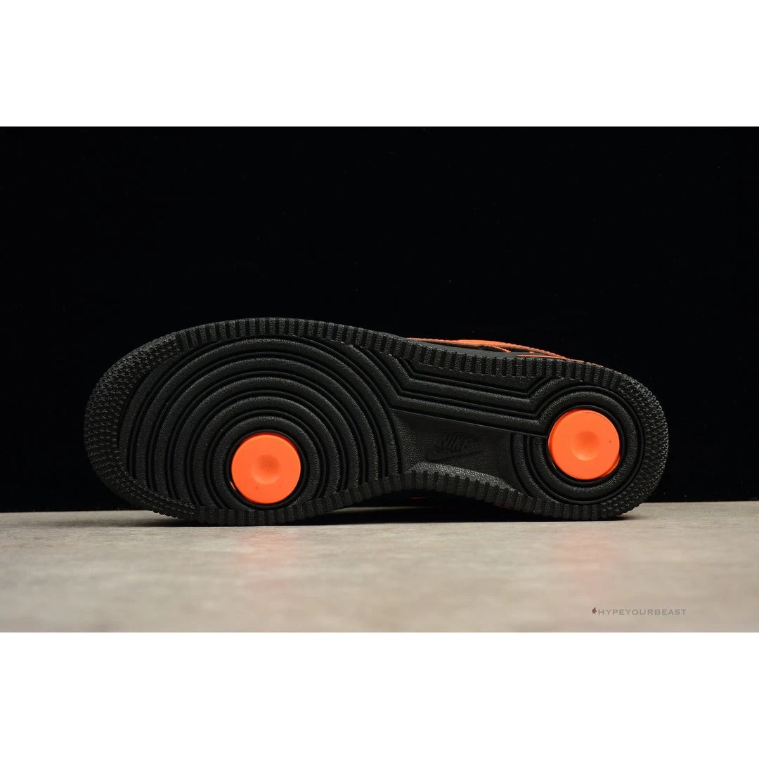 Hypeyourbeast Nike Air Force 1 X VLONE 9 Hypeyourbeast Nike Air Force 1 X VLONE