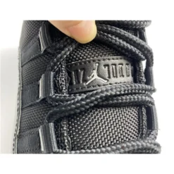 Hypeyourbeast Air Jordan 11 '25th Anniversary' Jubilee