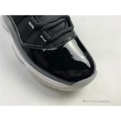 Hypeyourbeast Air Jordan 11 '25th Anniversary' Jubilee