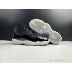 Hypeyourbeast Air Jordan 11 '25th Anniversary' Jubilee