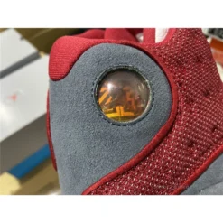 Hypeyourbeast Air Jordan 13 'Red Flint'