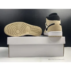 Hypeyourbeast Air Jordan 1 High 'Guava Ice'