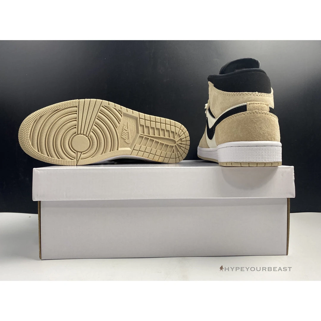 Hypeyourbeast Air Jordan 1 High 'Guava Ice' 2 Hypeyourbeast Air Jordan 1 High 'Guava Ice'