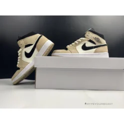 Hypeyourbeast Air Jordan 1 High 'Guava Ice' 15 Hypeyourbeast Air Jordan 1 High 'Guava Ice'