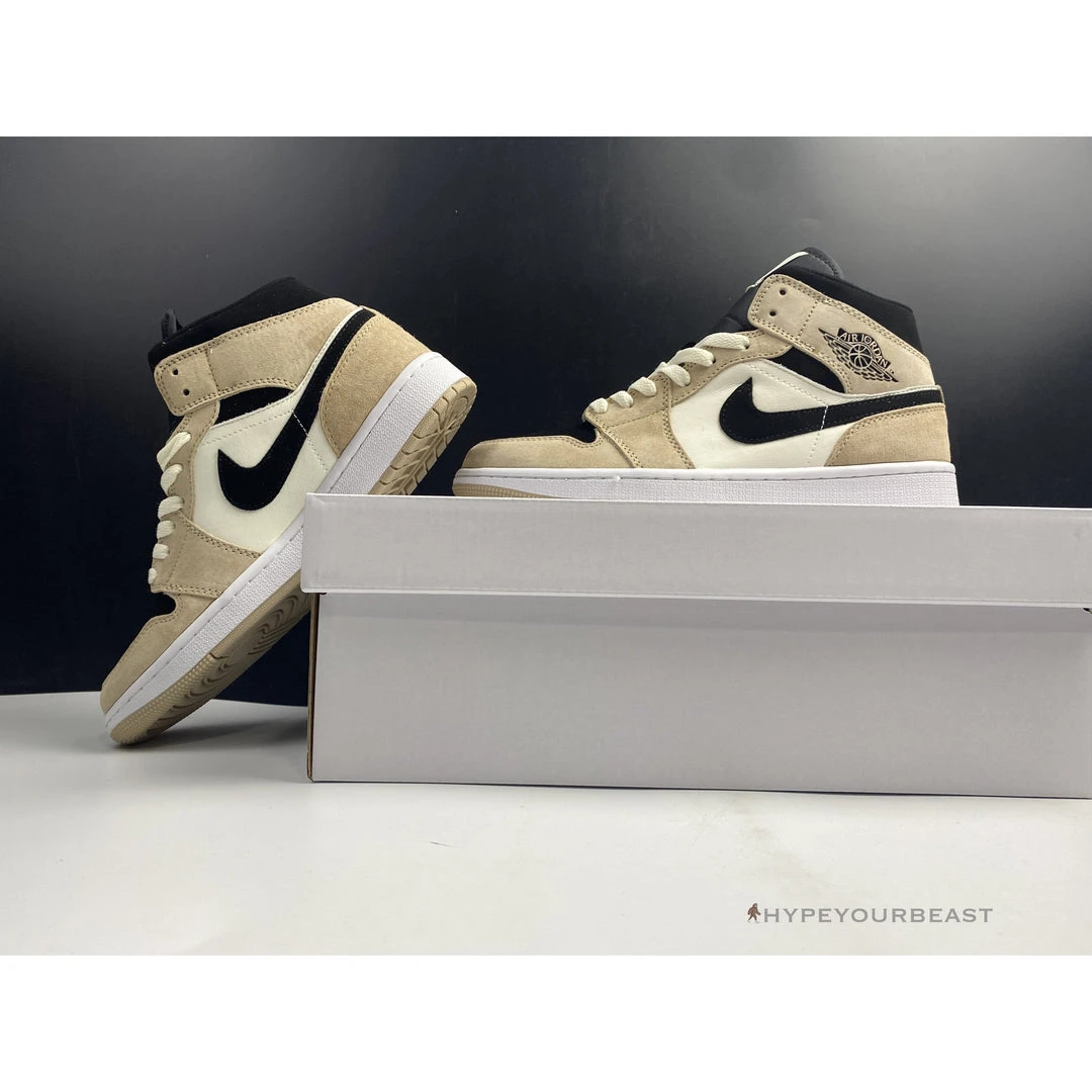 Hypeyourbeast Air Jordan 1 High 'Guava Ice' 5 Hypeyourbeast Air Jordan 1 High 'Guava Ice'