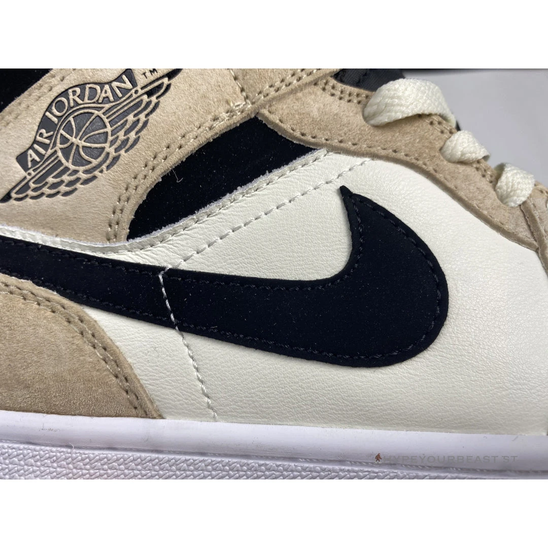 Hypeyourbeast Air Jordan 1 High 'Guava Ice' 9 Hypeyourbeast Air Jordan 1 High 'Guava Ice'