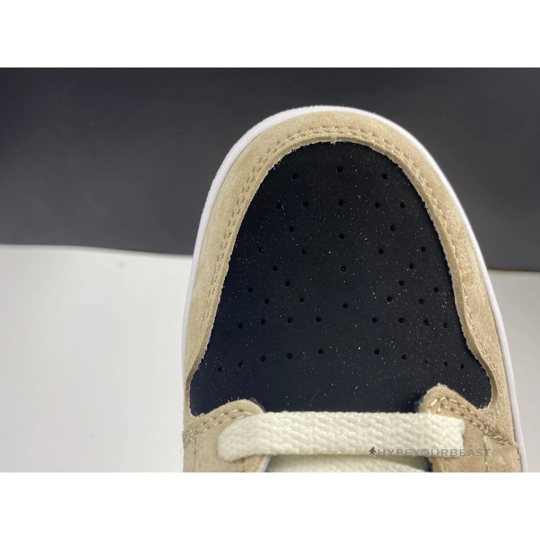 Hypeyourbeast Air Jordan 1 High 'Guava Ice' 11 Hypeyourbeast Air Jordan 1 High 'Guava Ice'