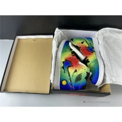 Hypeyourbeast Air Jordan 1 High X J Balvin 19 Hypeyourbeast Air Jordan 1 High X J Balvin