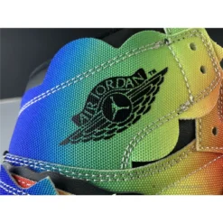 Hypeyourbeast Air Jordan 1 High X J Balvin 18 Hypeyourbeast Air Jordan 1 High X J Balvin