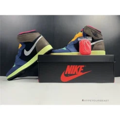 Hypeyourbeast Air Jordan 1 Retro High OG Tokyo 'Biohack' 12 Hypeyourbeast Air Jordan 1 Retro High OG Tokyo 'Biohack'