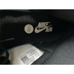 Hypeyourbeast Air Jordan 1 High OG 'Dark Mocha'