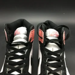 Hypeyourbeast Air Jordan 1 Retro High OG Rust Pink