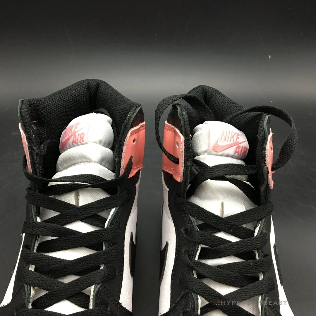 Hypeyourbeast Air Jordan 1 Retro High OG Rust Pink 2 Hypeyourbeast Air Jordan 1 Retro High OG Rust Pink