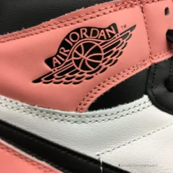 Hypeyourbeast Air Jordan 1 Retro High OG Rust Pink 12 Hypeyourbeast Air Jordan 1 Retro High OG Rust Pink