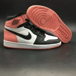 Hypeyourbeast Air Jordan 1 Retro High OG Rust Pink 19 Hypeyourbeast Air Jordan 1 Retro High OG Rust Pink