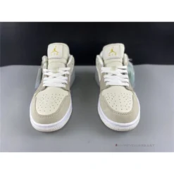 Hypeyourbeast Air Jordan 1 Low Paris
