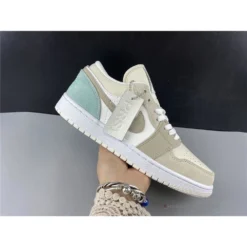 Hypeyourbeast Air Jordan 1 Low Paris