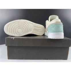 Hypeyourbeast Air Jordan 1 Low Paris