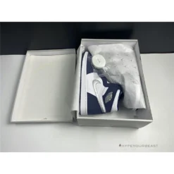 Hypeyourbeast Air Jordan 1 Retro High Co.JP 'Midnight Navy'