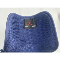 Hypeyourbeast Air Jordan 1 Retro High Co.JP 'Midnight Navy'