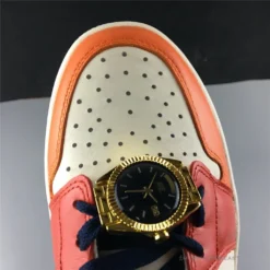 Hypeyourbeast Melody Ehsani X WMNS Air Jordan 1 Mid 'Fearless' 16 Hypeyourbeast Melody Ehsani X WMNS Air Jordan 1 Mid 'Fearless'