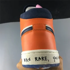 Hypeyourbeast Melody Ehsani X WMNS Air Jordan 1 Mid 'Fearless' 17 Hypeyourbeast Melody Ehsani X WMNS Air Jordan 1 Mid 'Fearless'