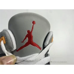 Hypeyourbeast Air Jordan 3 Cool Grey