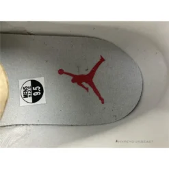 Hypeyourbeast Air Jordan 3 Cool Grey