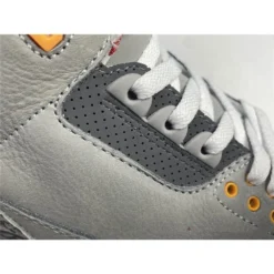 Hypeyourbeast Air Jordan 3 Cool Grey