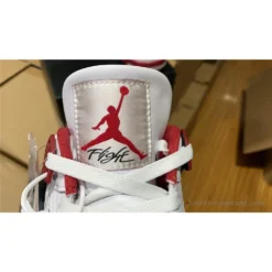 Hypeyourbeast Air Jordan 4 'Fire Red' 24 Hypeyourbeast Air Jordan 4 'Fire Red'