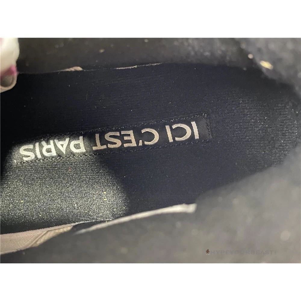 Hypeyourbeast Air Jordan 4 'PSG' 3 Hypeyourbeast Air Jordan 4 'PSG'