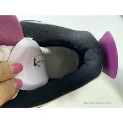 Hypeyourbeast Air Jordan 4 'PSG' 12 Hypeyourbeast Air Jordan 4 'PSG'