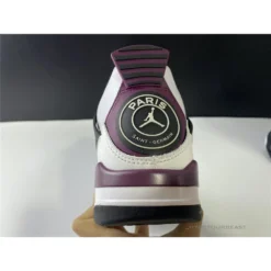 Hypeyourbeast Air Jordan 4 'PSG' 14 Hypeyourbeast Air Jordan 4 'PSG'