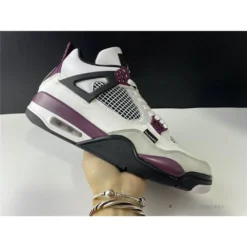 Hypeyourbeast Air Jordan 4 'PSG' 15 Hypeyourbeast Air Jordan 4 'PSG'