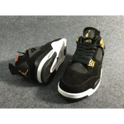 Hypeyourbeast Air Jordan 4 Retro Royalty
