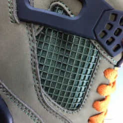 Hypeyourbeast Air Jordan 4 Retro UNDFTD