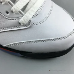 Hypeyourbeast Air Jordan 5 "Fire Red" 21 Hypeyourbeast Air Jordan 5