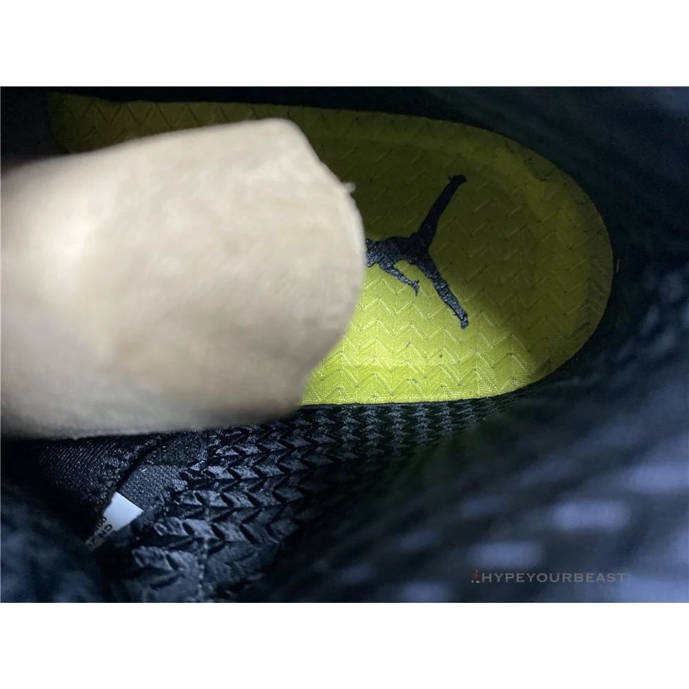 Hypeyourbeast Air Jordan 5 'Oregon' 4 Hypeyourbeast Air Jordan 5 'Oregon'