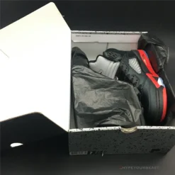 Hypeyourbeast Air Jordan 5 Satin Bred