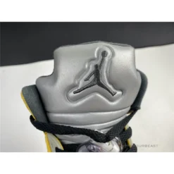 Hypeyourbeast Air Jordan 5 Retro 'Tokyo' Yellow 18 Hypeyourbeast Air Jordan 5 Retro 'Tokyo' Yellow