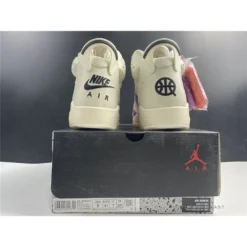 Hypeyourbeast Air Jordan 6 Quai 54