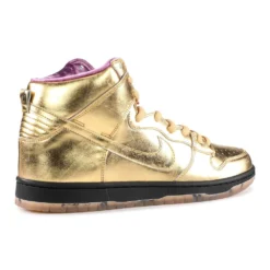 Hypeyourbeast Air Jordan 1 'Metallic Gold'
